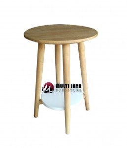 Side Table Jepara CT043