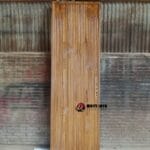 Pintu Kayu Jati Kualitas Premium