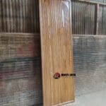 Pintu Kayu Jati Kualitas Premium