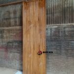 Pintu Kayu Jati Kualitas Premium