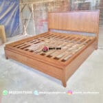 Dipan Jati SleekDrawer