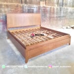 Dipan Jati SleekDrawer