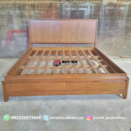 Dipan Jati SleekDrawer