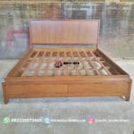 Dipan Jati SleekDrawer