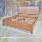 Dipan Jati SleekDrawer