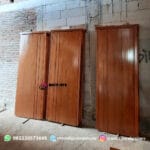 Pintu Kamar Jati