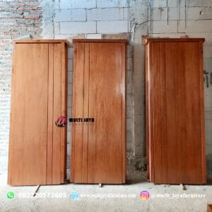 Pintu Kamar Jati