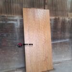 Daun Pintu Kayu Jati Minimalis