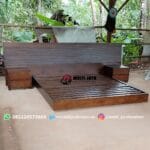 Dipan Jati Minimalis Modern Bali