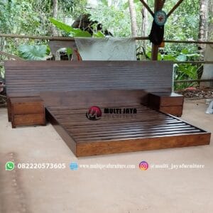 Dipan Jati Minimalis Modern Bali