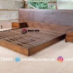 Dipan Jati Minimalis Modern Bali