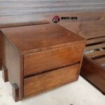 Dipan Jati Minimalis Modern Bali