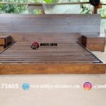Dipan Jati Minimalis Modern Bali