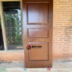 Pintu Jati Villa Bali