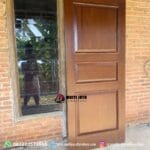 Pintu Jati Villa Bali