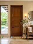 Pintu Jati Villa Bali