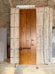 Pintu Jati Flow