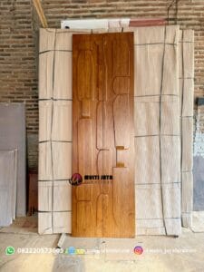 Pintu Jati Flow
