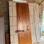 Pintu Jati Flow