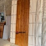 Pintu Jati Flow