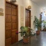 Pintu Jati Minimalis Kotak Modern