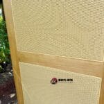Pintu Jati Sliding